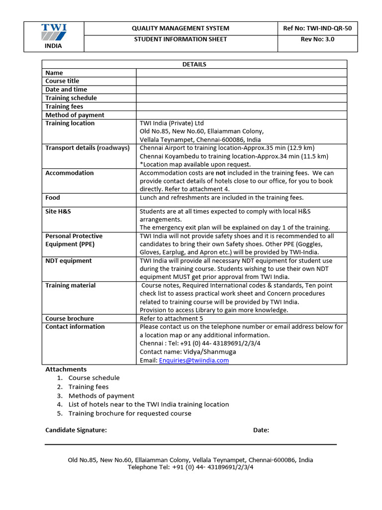 NDT Set Sesaep | PDF | Nondestructive Testing