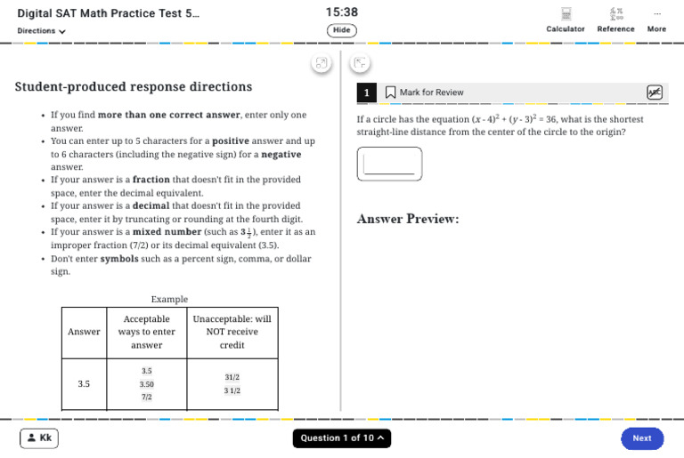 Exampractice Question - Phptype Math&Typeid 5&no 1 | PDF