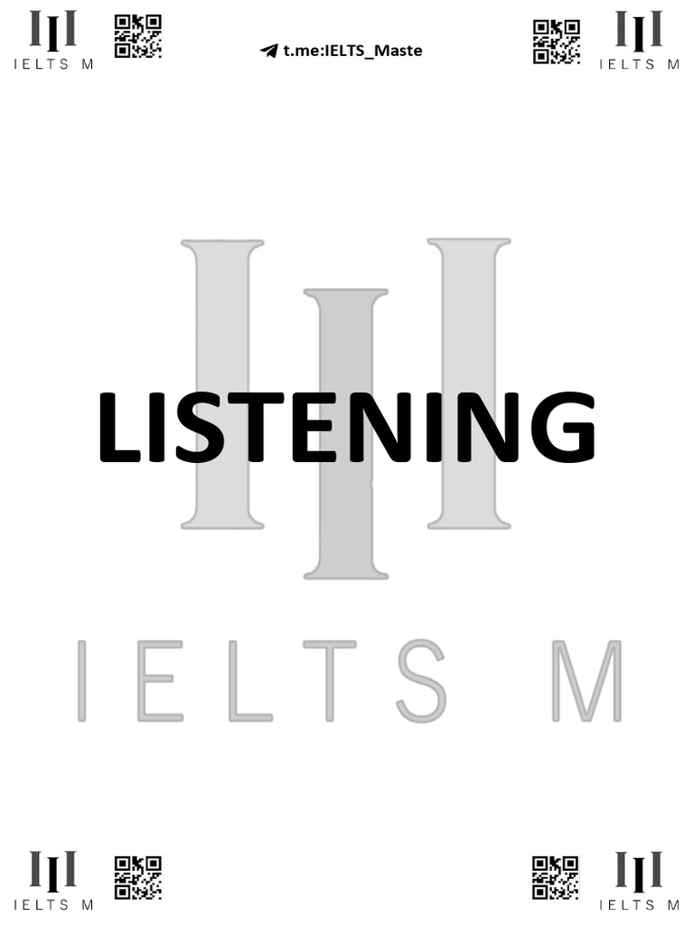 Level Test 1 L | PDF