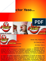 DR Yaso.