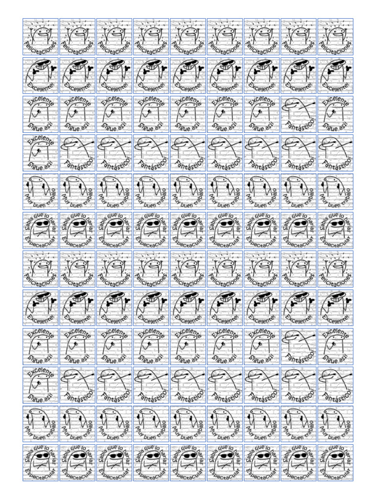 STICKERS | PDF