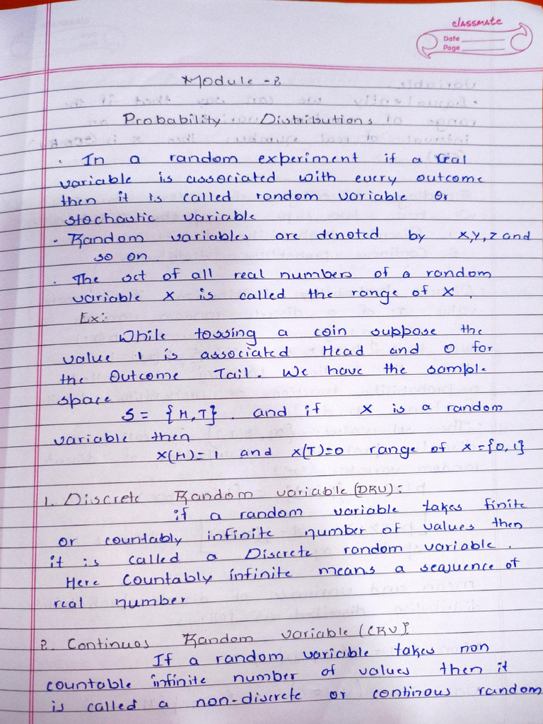 Module 2 | PDF