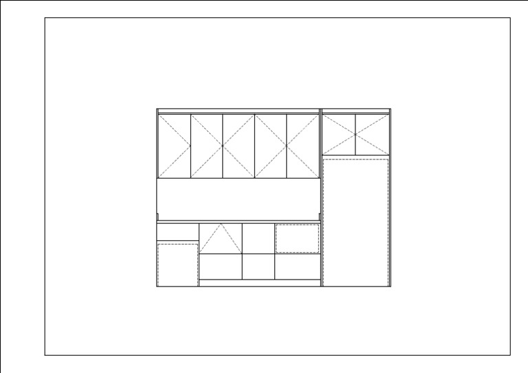 24 CE - Design de Interiores - Representação Gráfica - Mão Na Massa | PDF