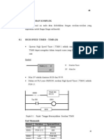 E4800 Programmable Logic Controllers UNIT8