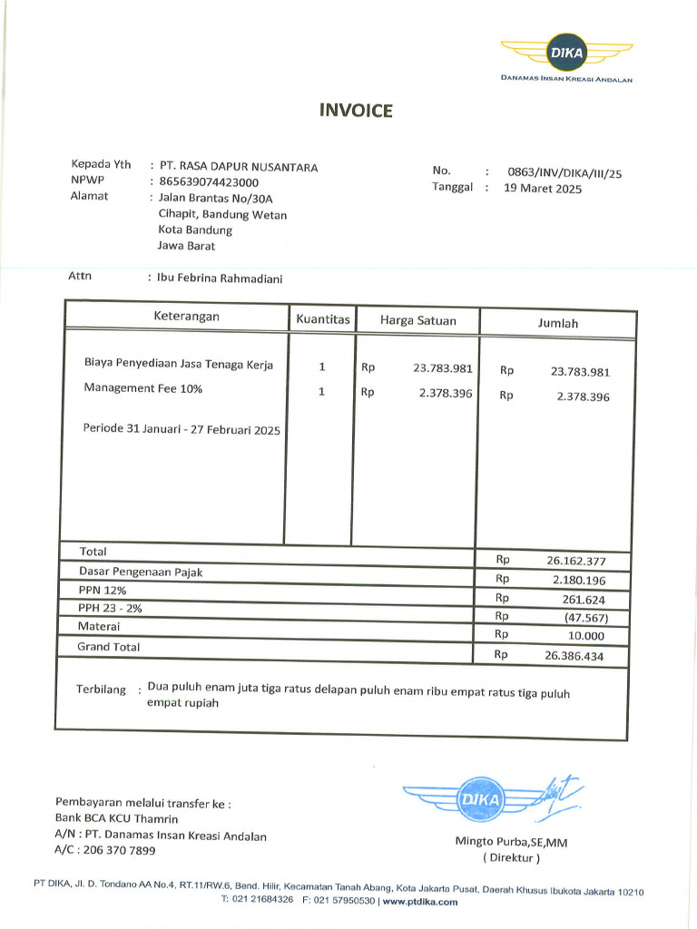 Inv 0863 - 20250320192148 | PDF