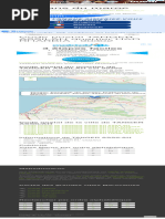 Codes postaux des localités de Dakar | PDF