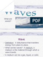 951 Waves