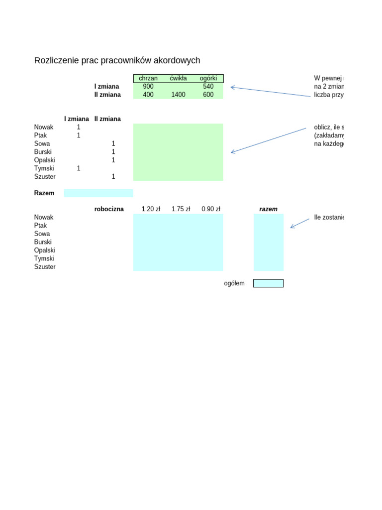 Zadanie 3 | PDF