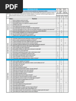 ProQOL 5: Escala de Satisfacción y Burnout | PDF | Trauma psicólogico ...