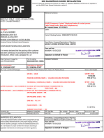 MPI Container Log Sheet Template | PDF | Organisms | Nature
