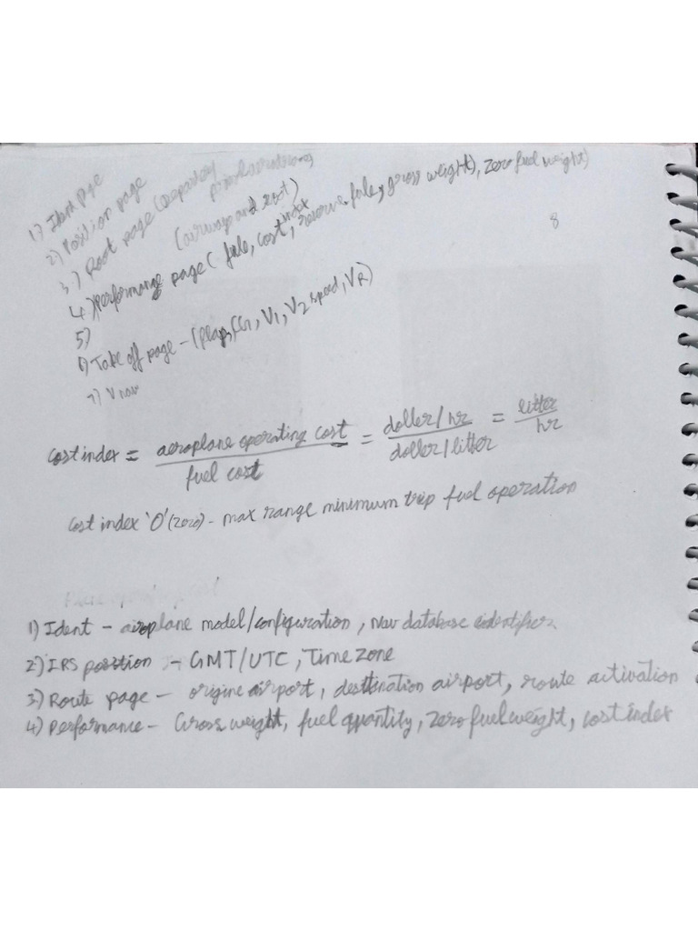 FMS | PDF