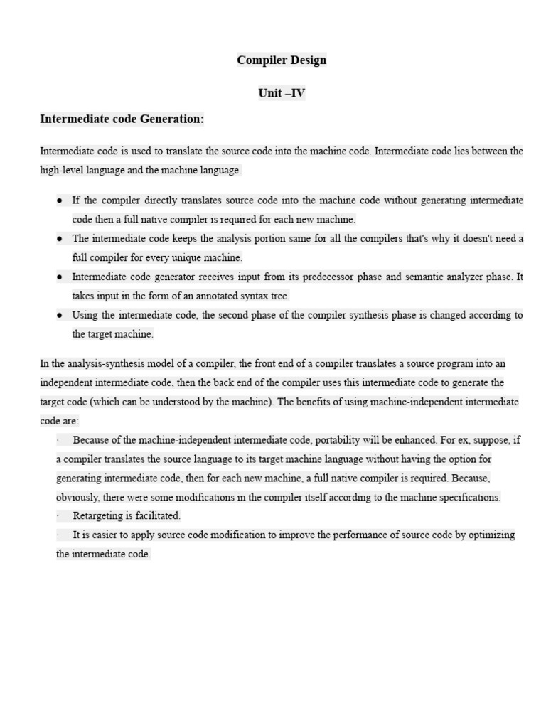 1.lecture Notes | PDF | Boolean Data Type | Teaching Mathematics