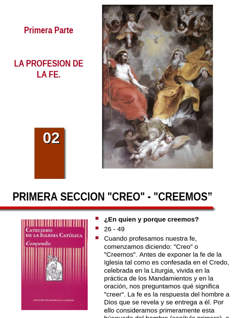La Búsqueda de Dios y la Fe Humana | PDF | Fe | Dios