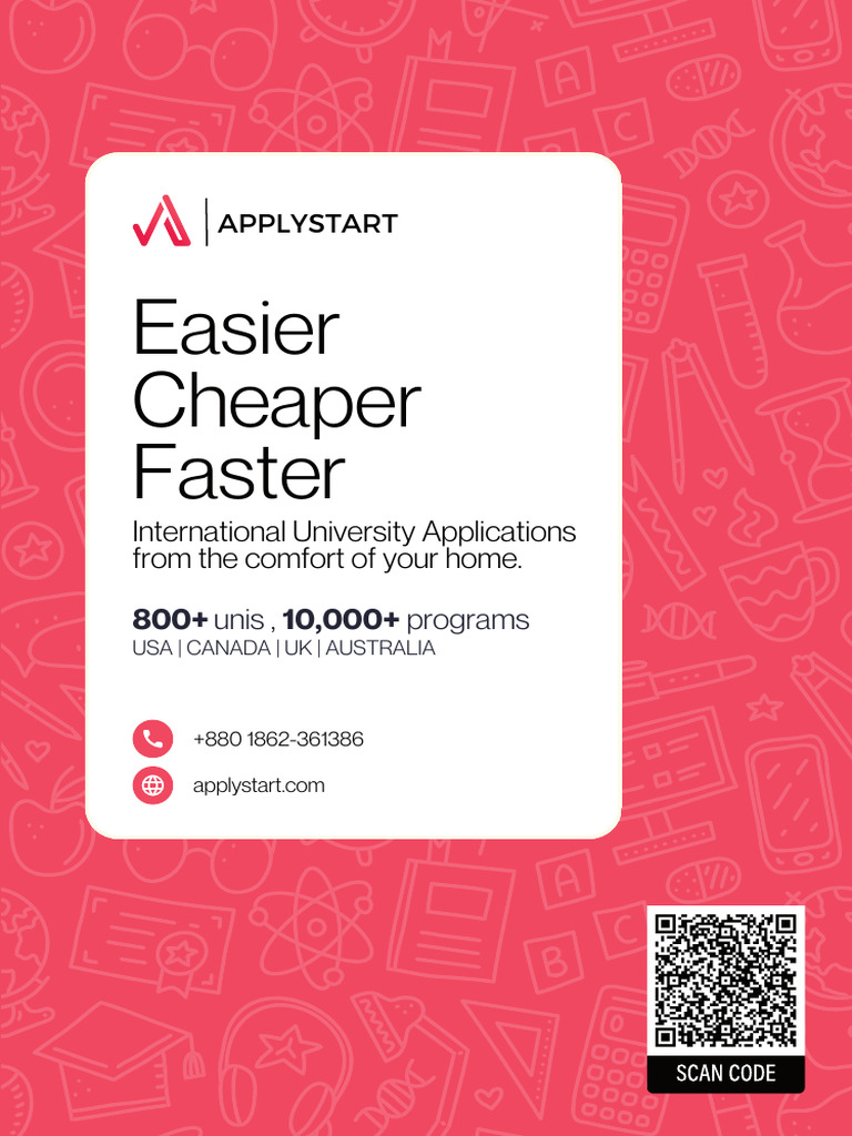 Virscend University Application Guide | PDF | Higher Education ...
