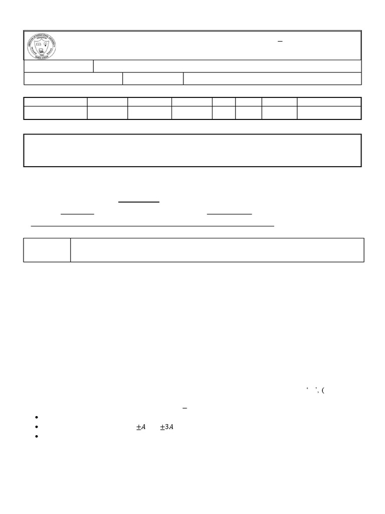 Data Communication Assignment Spring 2024 | PDF | Modulation | Radio