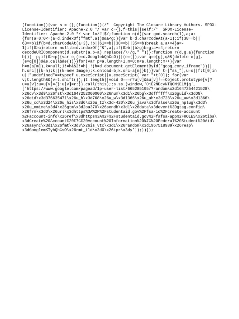 Google Conversion Tracking Code | PDF