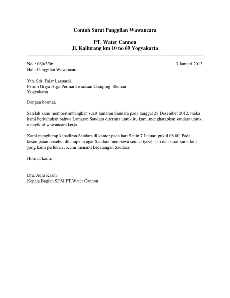 Contoh Surat Konfirmasi Kehadiran Dengan tema yang tertera dalam undangan apabila terdapat hal-hal yang kurang jelas mengenai kehadiran beliau Saudara dapat menghubungi langsung Sdr.