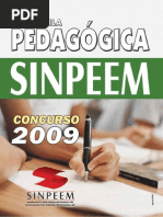 apostila2009pedagogica
