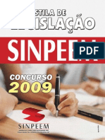 apostila2009legislacao