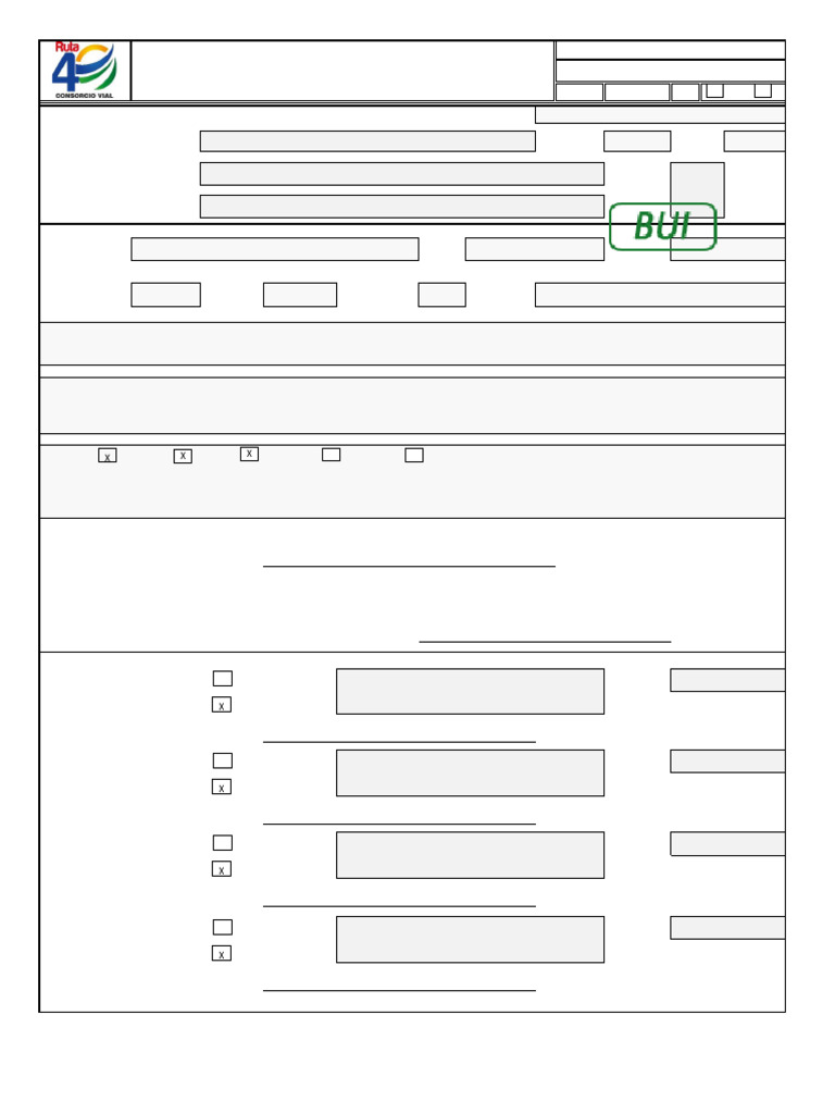 Sdi Box y Cajas Prefabricadas | PDF