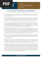 FactSheet USAFGStratAgreement