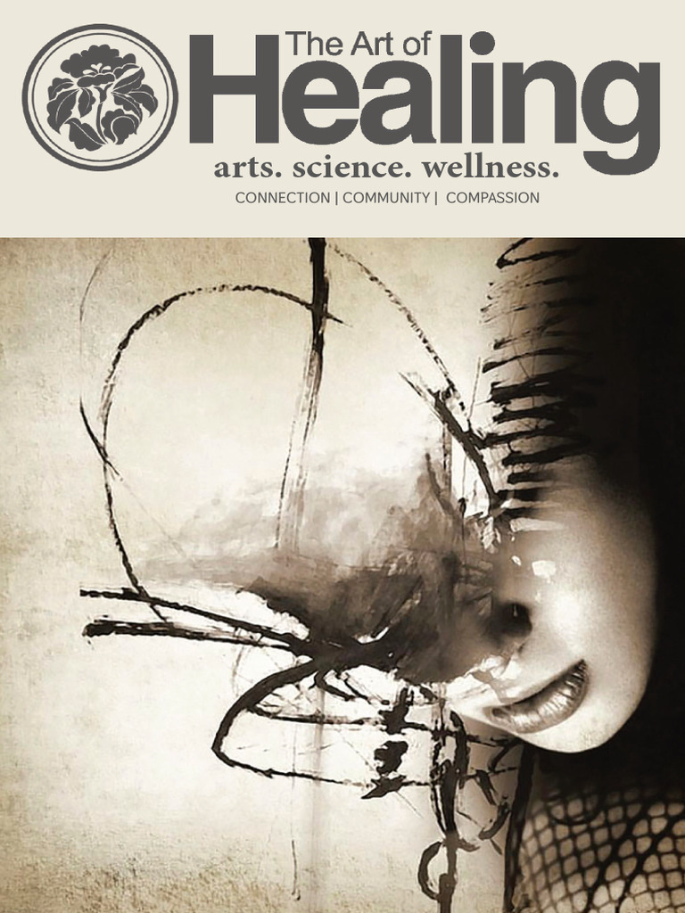 The Art of Healing - Vol 2 Issue 91 JuneAugust 2025 - The Art of ...