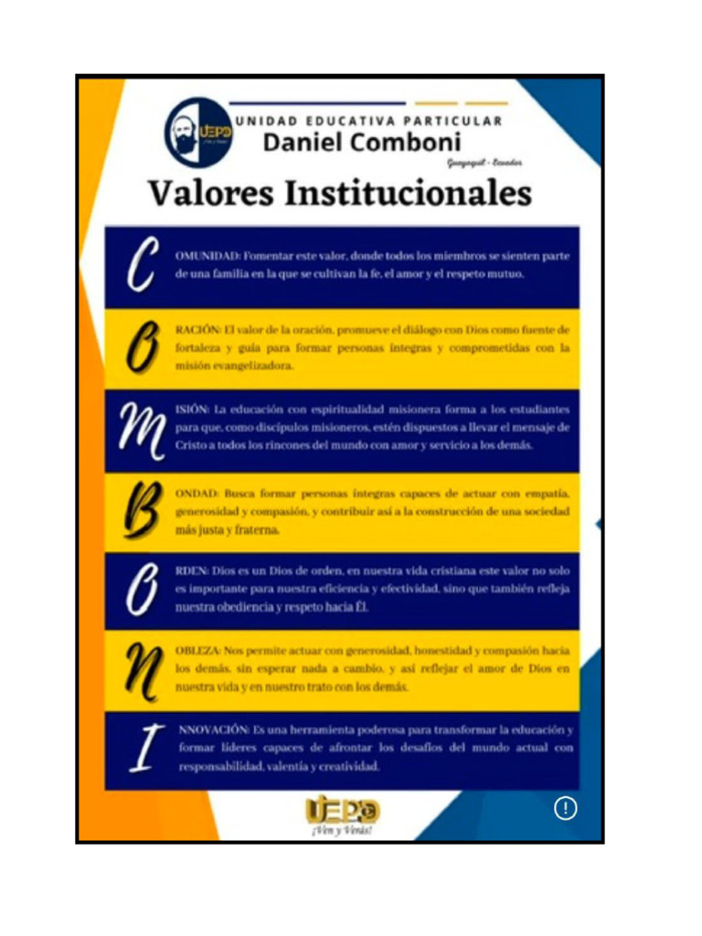 Valor Es | PDF