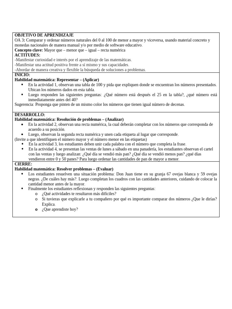 Clase 2 | PDF