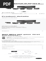 Acoustimass® 15 Series II Home Entertainment Speaker System Bose | PDF