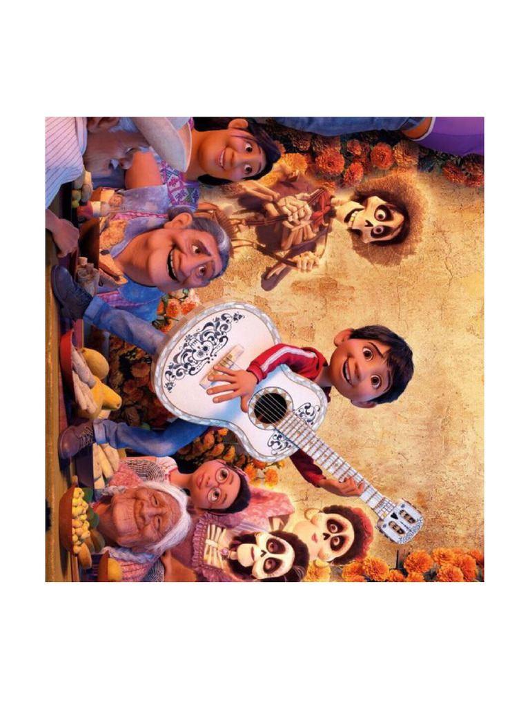 Imagenes Coco | PDF