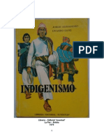 Indigenismo Ovando