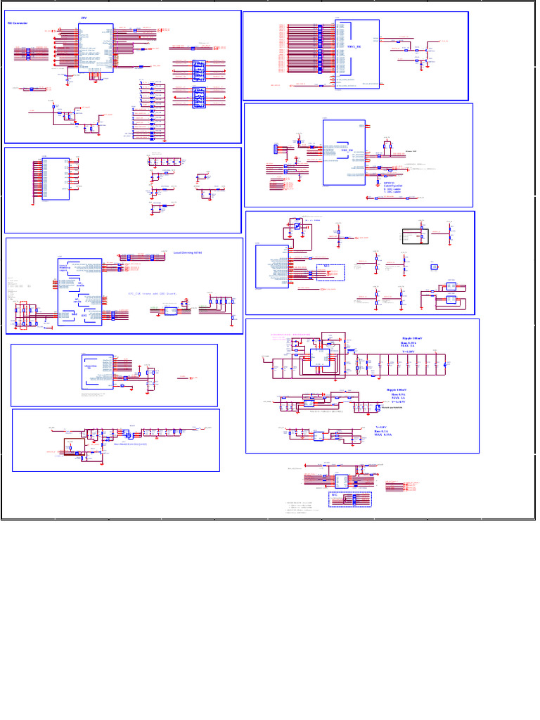 A9r101 n012403-000719-006 Ver0004 20220415 SCH | PDF