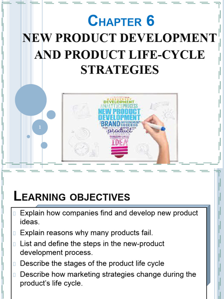 New Product Development Strategies | PDF | Marketing | Product (Business)