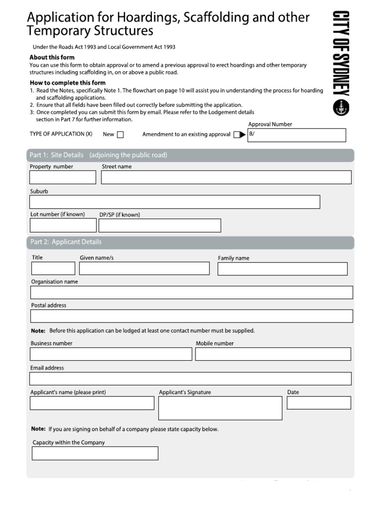 Figure 4 - Council Hoarding Application-2 | PDF