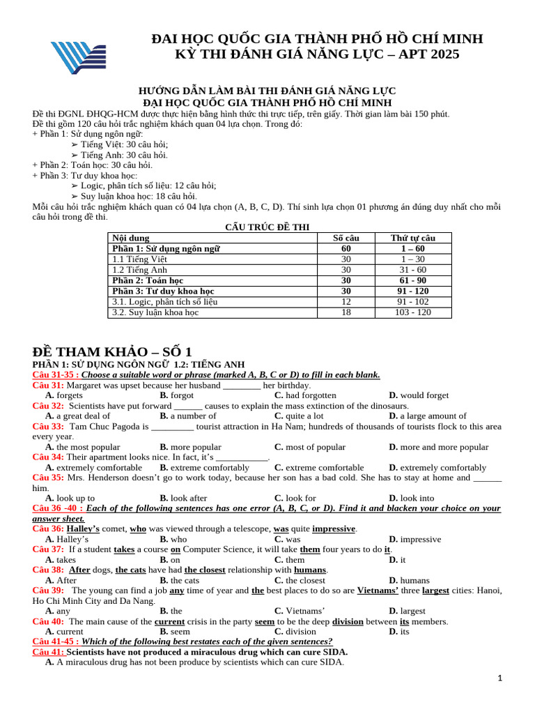 Đgnl -Tp Hcm - 1-9 File Hs | PDF | Sleep | Woman