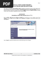 Installation Guide For Ibm'S Db2 Database Server Software
