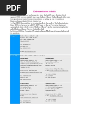 Mechnical Type Flow Meter Telecommunications Technology