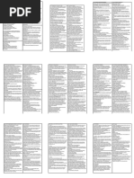 ABC Classification of Construction Materials | PDF | Technology ...