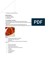 Download resep daskul praktek 1 by fitriani_umar SN87619046 doc pdf