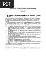 Download Supporting Good Practice in Performance and Reward Management by Mariana Sacuiu SN87619335 doc pdf