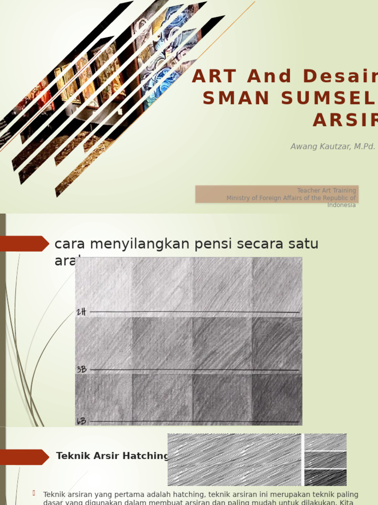 Presentation1 Arsiran | PDF