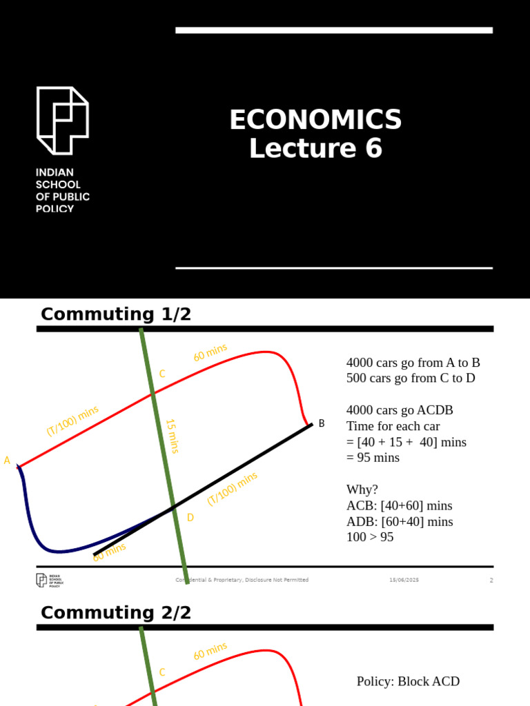Economics | PDF
