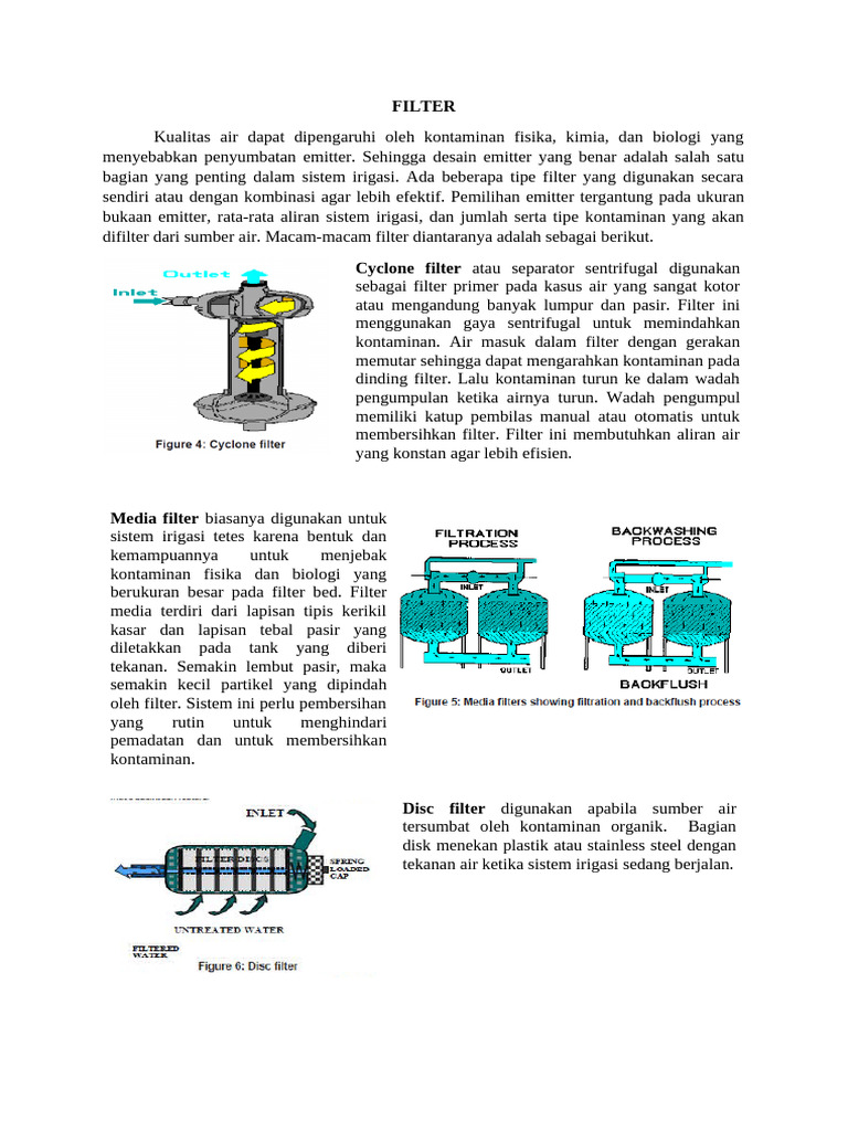 Filter (Hal 4-6) Anna | PDF