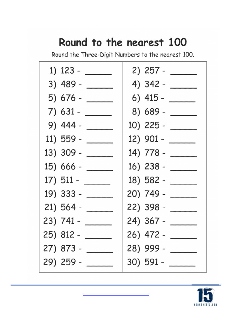 Math Round 7 | PDF
