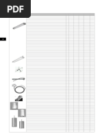 Saudi Ega Conduit Product Catalogue | PDF | Pipe (Fluid Conveyance ...