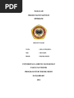 Download MAKALAH KIKIR  RAGUM by Rolan Pradesa SN87622794 doc pdf