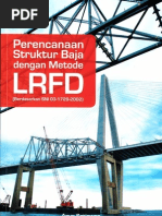 Download Struktur Baja Metode LRFD by Zulham Afani SN87623396 doc pdf