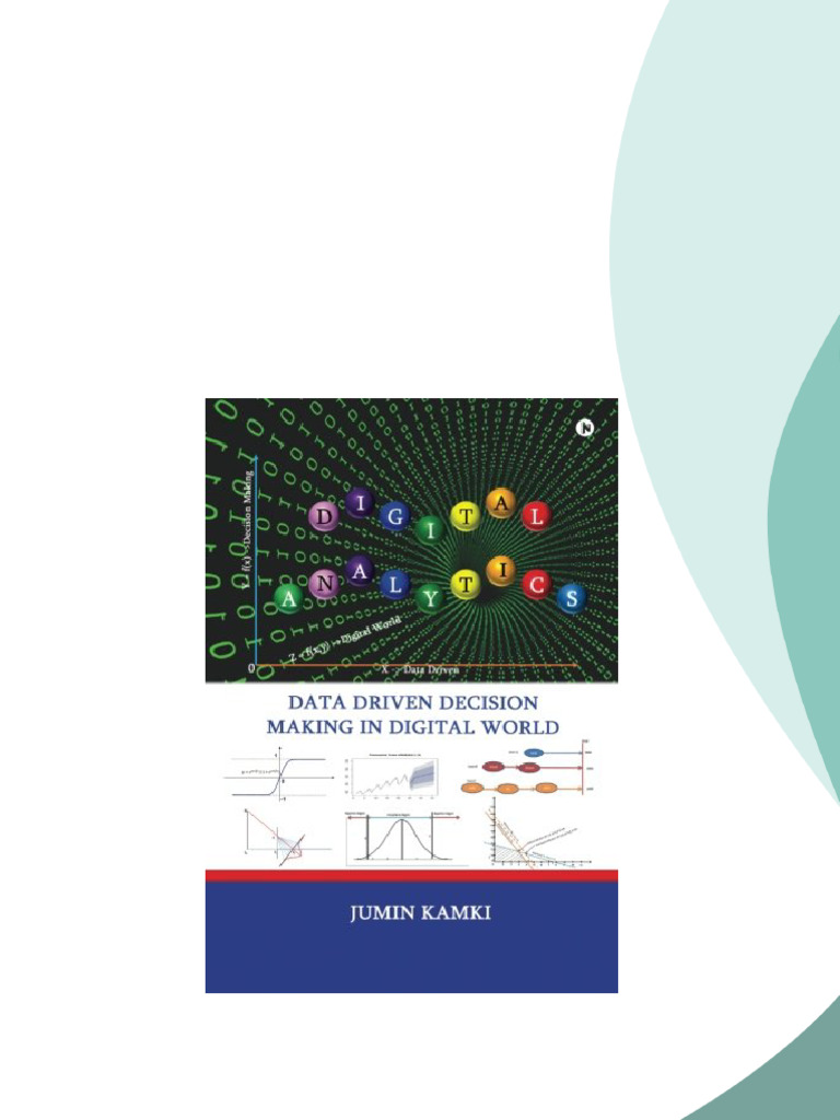 Digital Analytics Data Driven Decision Making in Digital World 1st ...