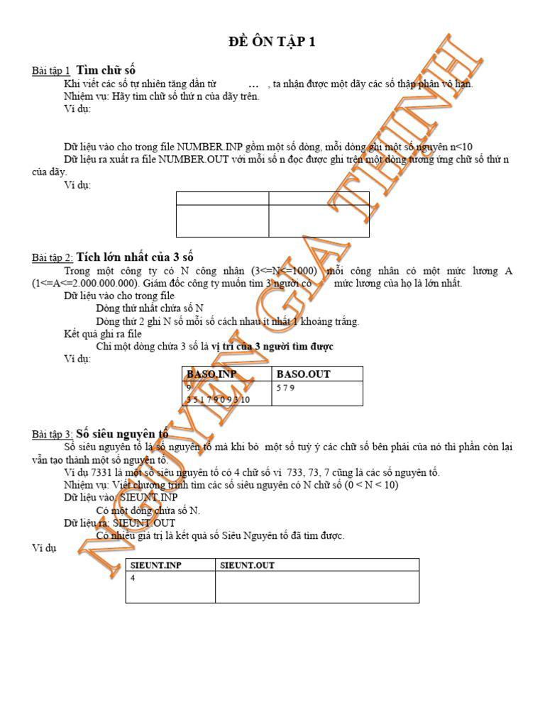 De On Tap 1 | PDF