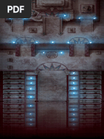 Carnet De Règles RULES & QUESTS Pour Le Jeu MASSIVE DARKNESS - Occasion